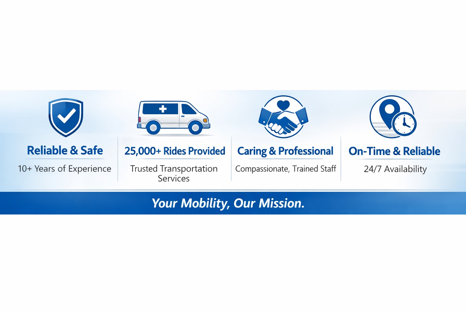 Non-Emergency Medical Transportation